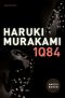 [1Q84 02] • 1Q84. Andra boken